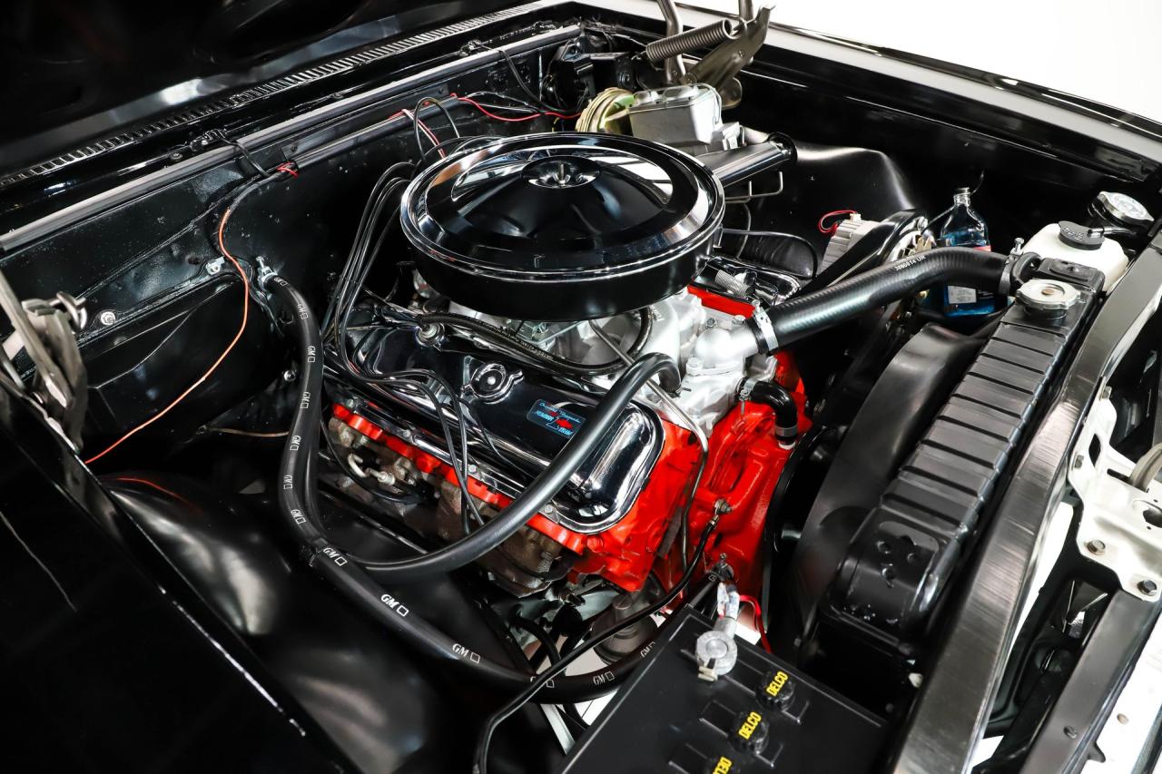 1966 Chevrolet El Camino