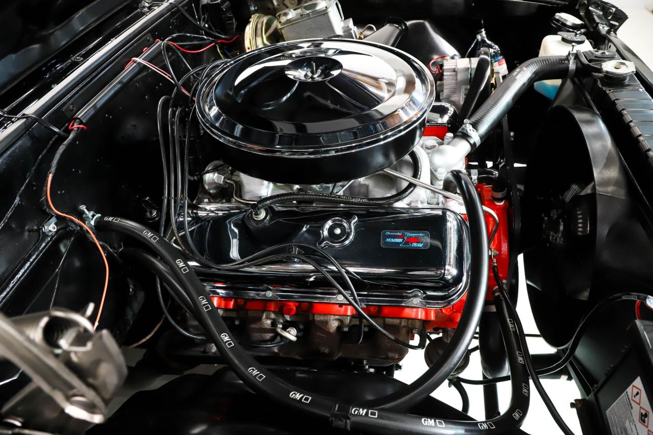 1966 Chevrolet El Camino