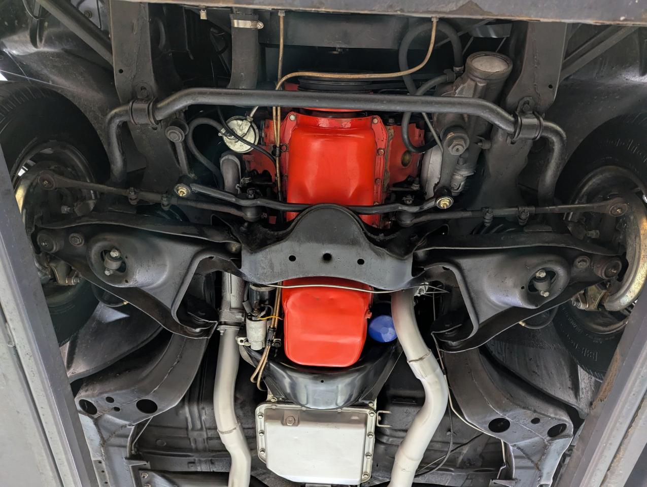 1966 Chevrolet El Camino