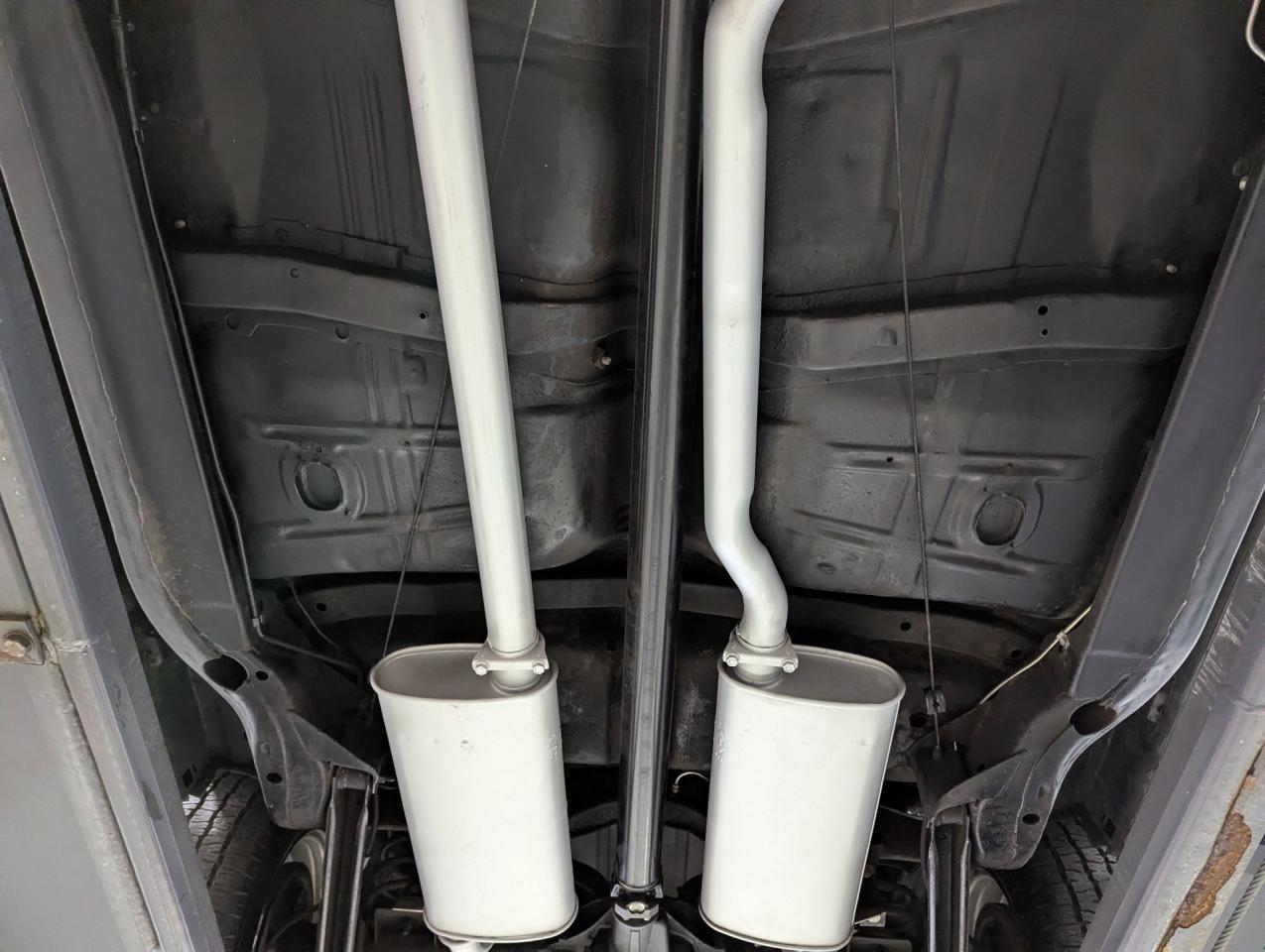 1966 Chevrolet El Camino