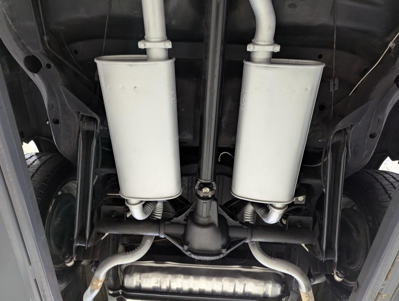 1966 Chevrolet El Camino