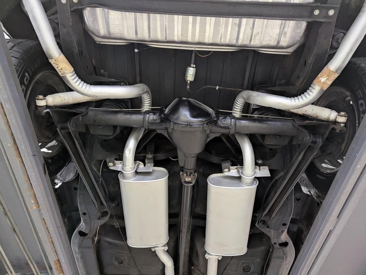 1966 Chevrolet El Camino