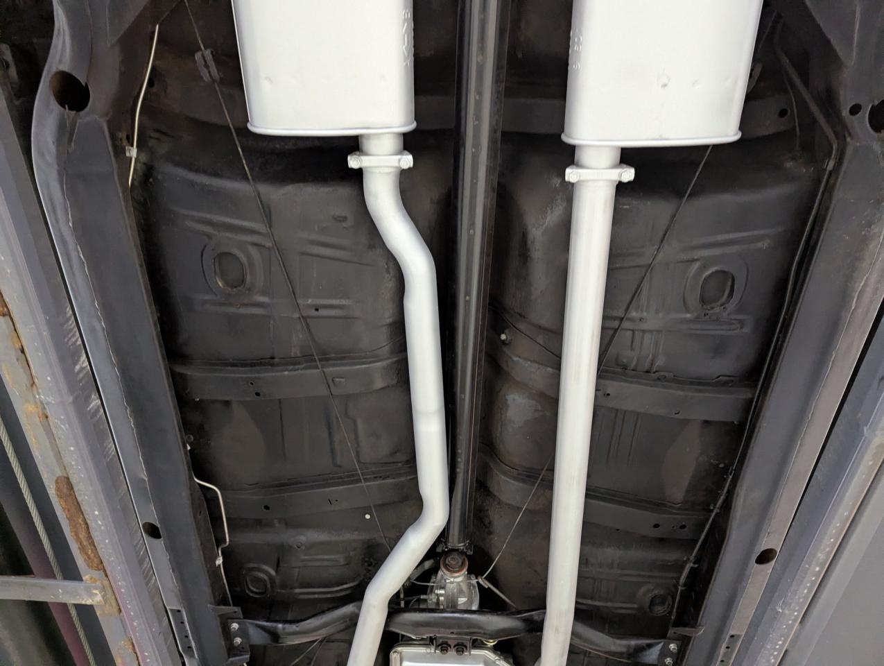 1966 Chevrolet El Camino