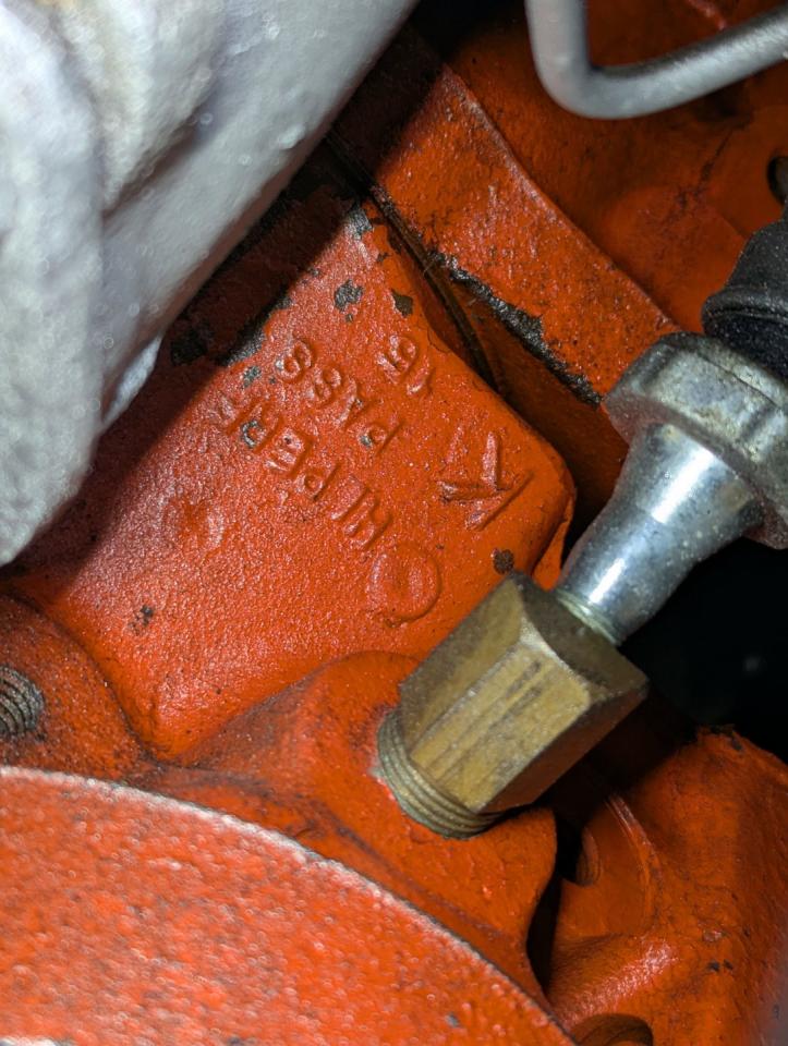 1966 Chevrolet El Camino