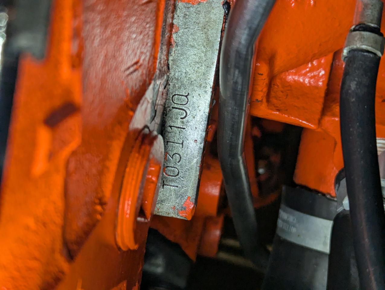 1966 Chevrolet El Camino