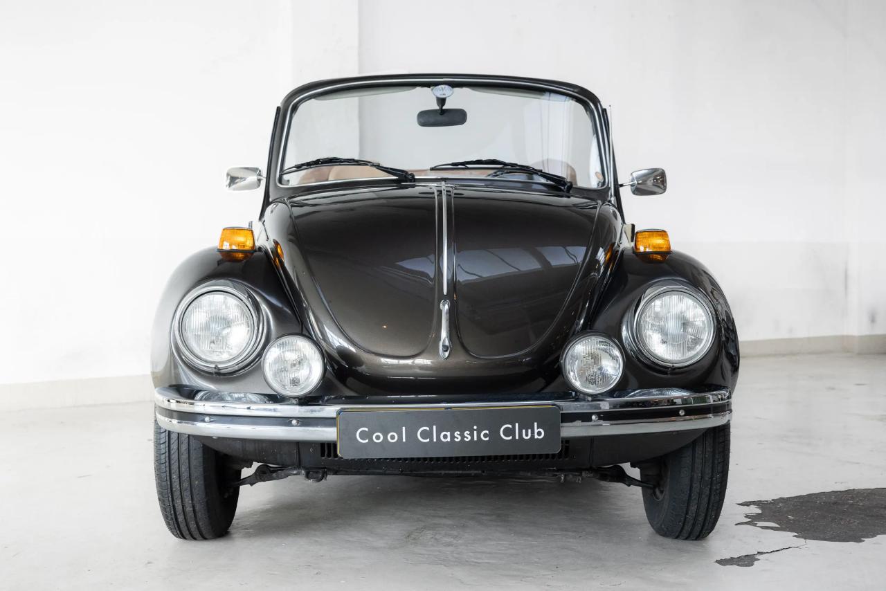 1978 Volkswagen Kever 1303 LS