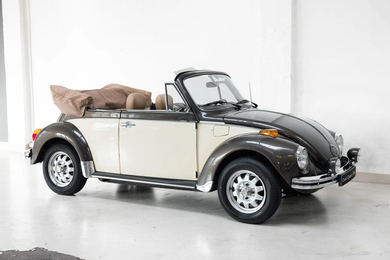 1978 Volkswagen Kever 1303 LS