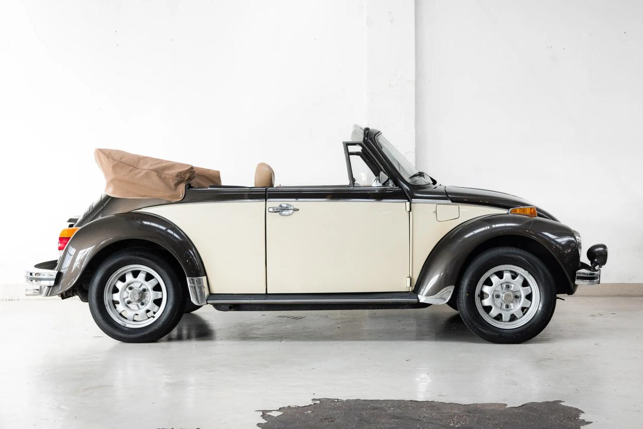 1978 Volkswagen Kever 1303 LS