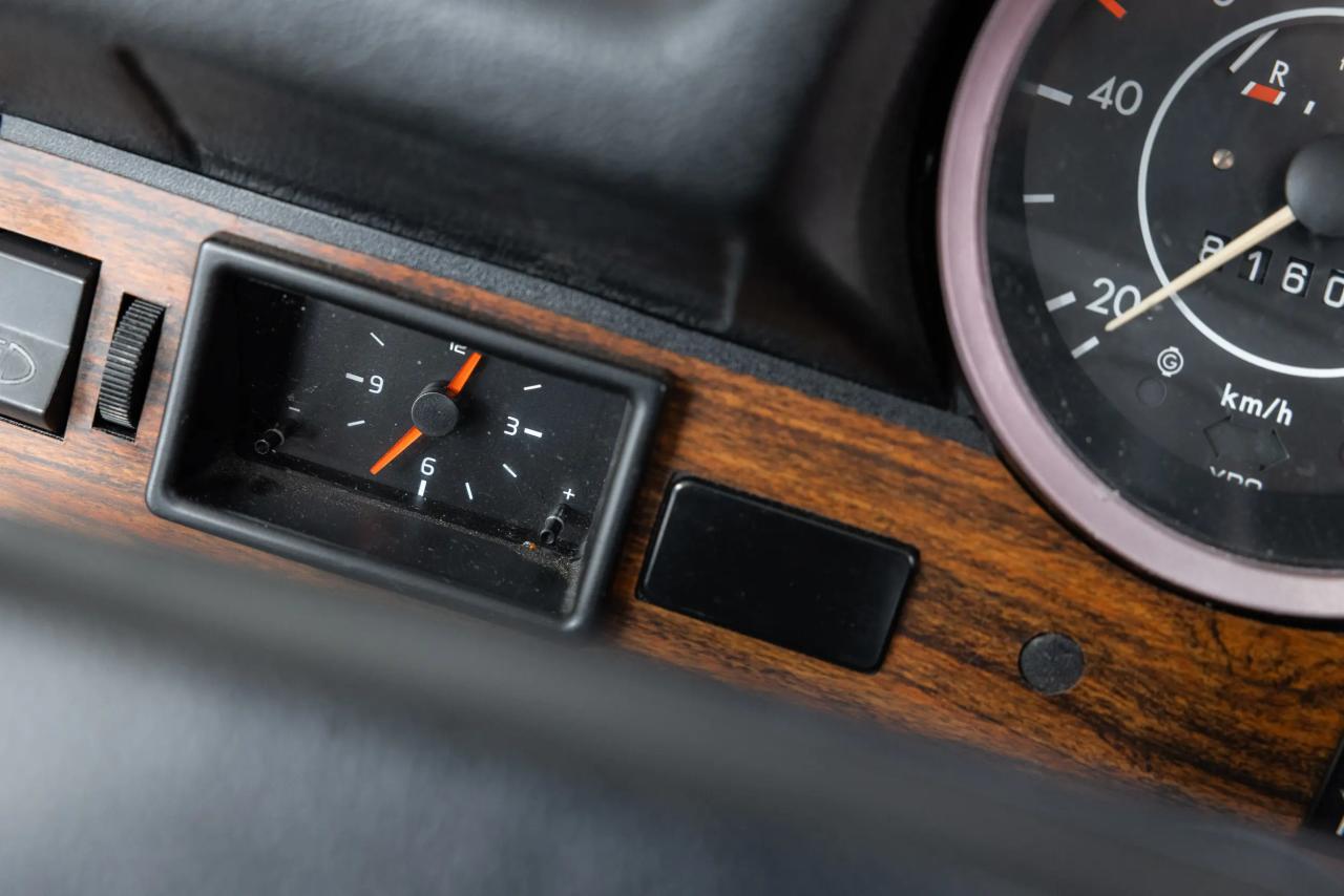 1978 Volkswagen Kever 1303 LS