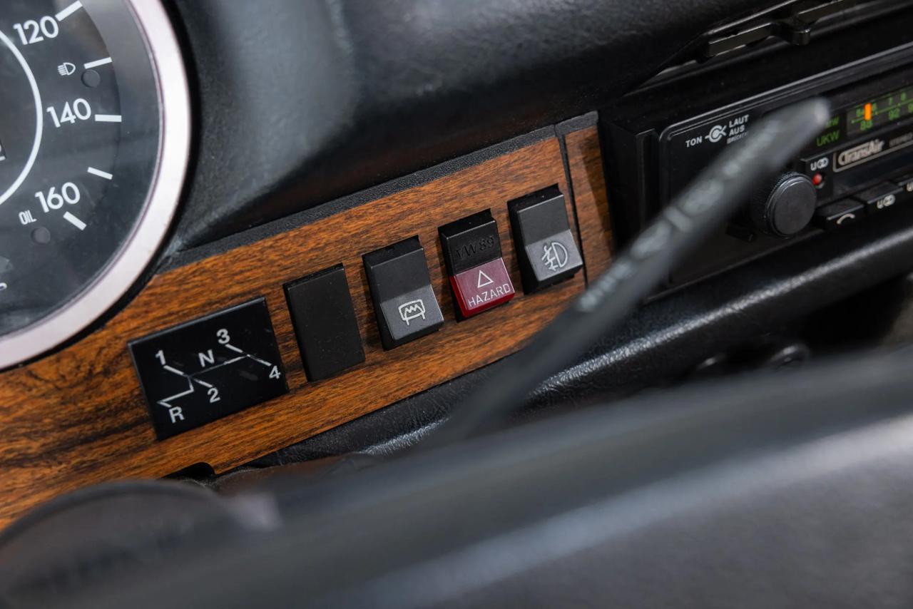 1978 Volkswagen Kever 1303 LS