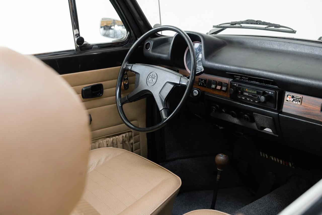 1978 Volkswagen Kever 1303 LS
