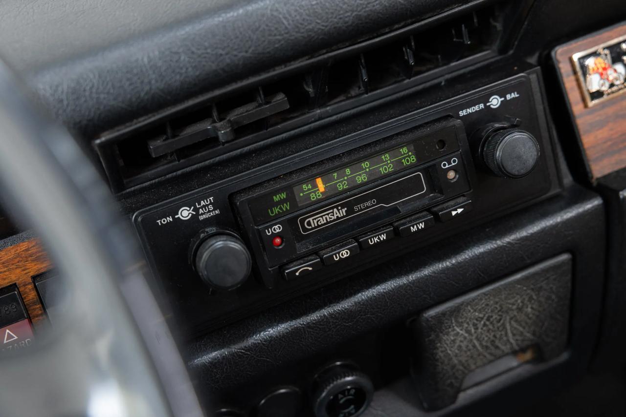 1978 Volkswagen Kever 1303 LS