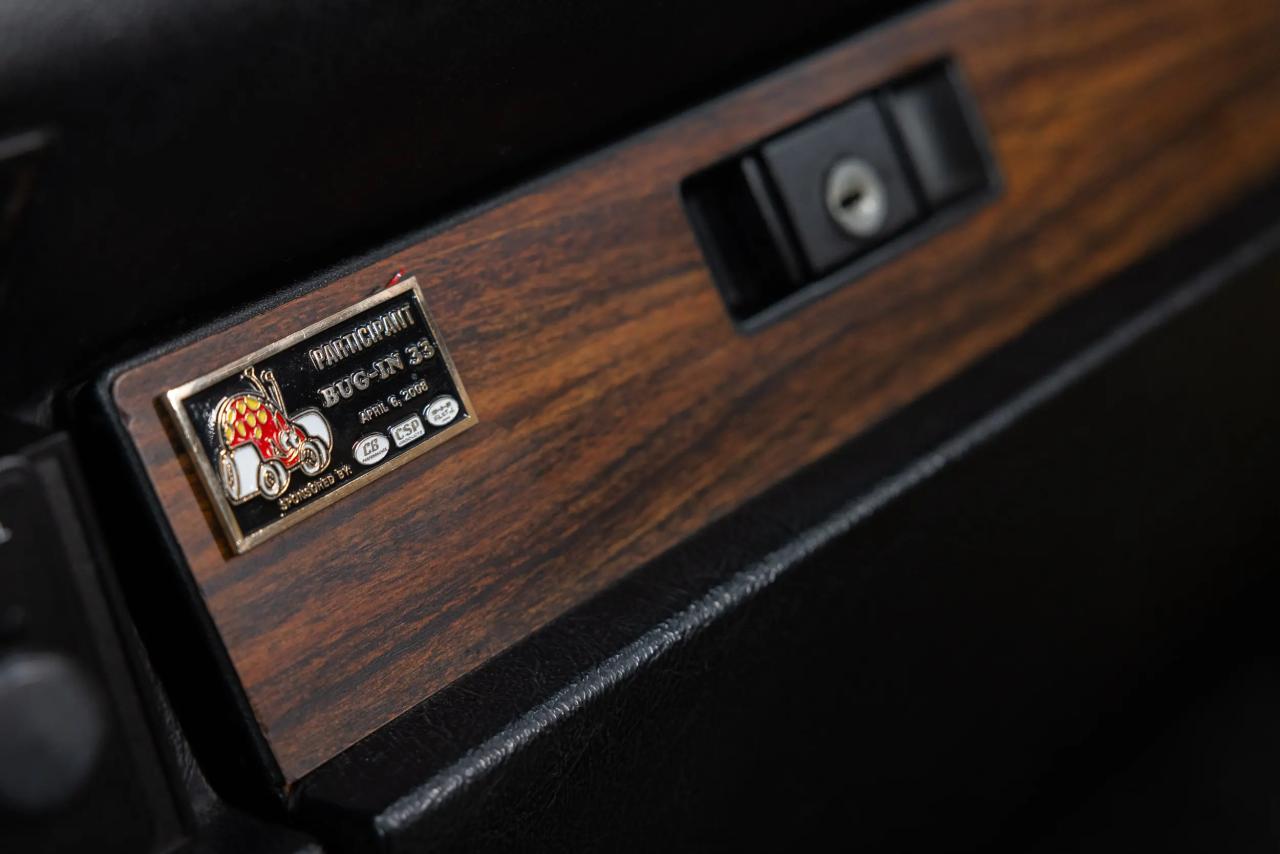 1978 Volkswagen Kever 1303 LS