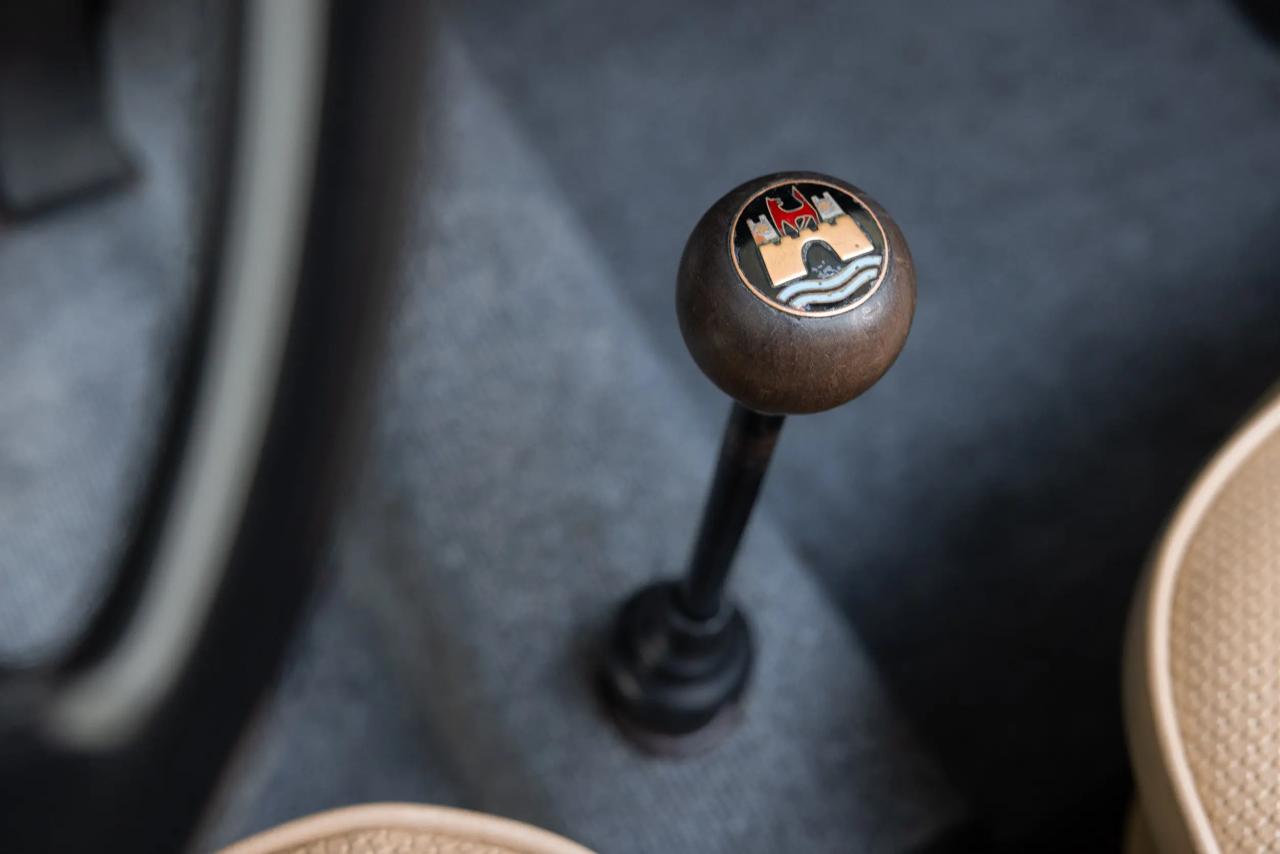 1978 Volkswagen Kever 1303 LS