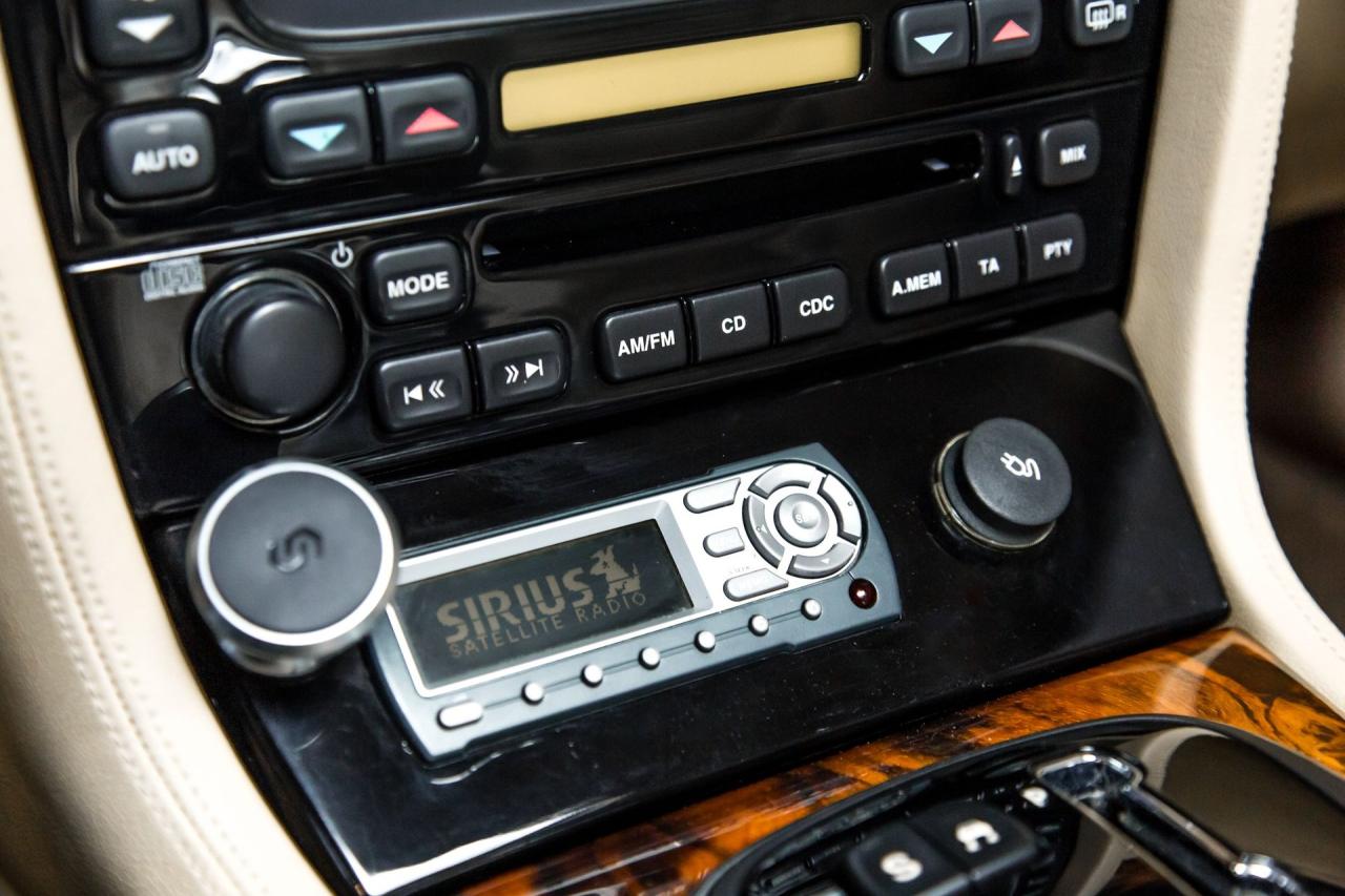 2006 Jaguar 42710 mile XJ6