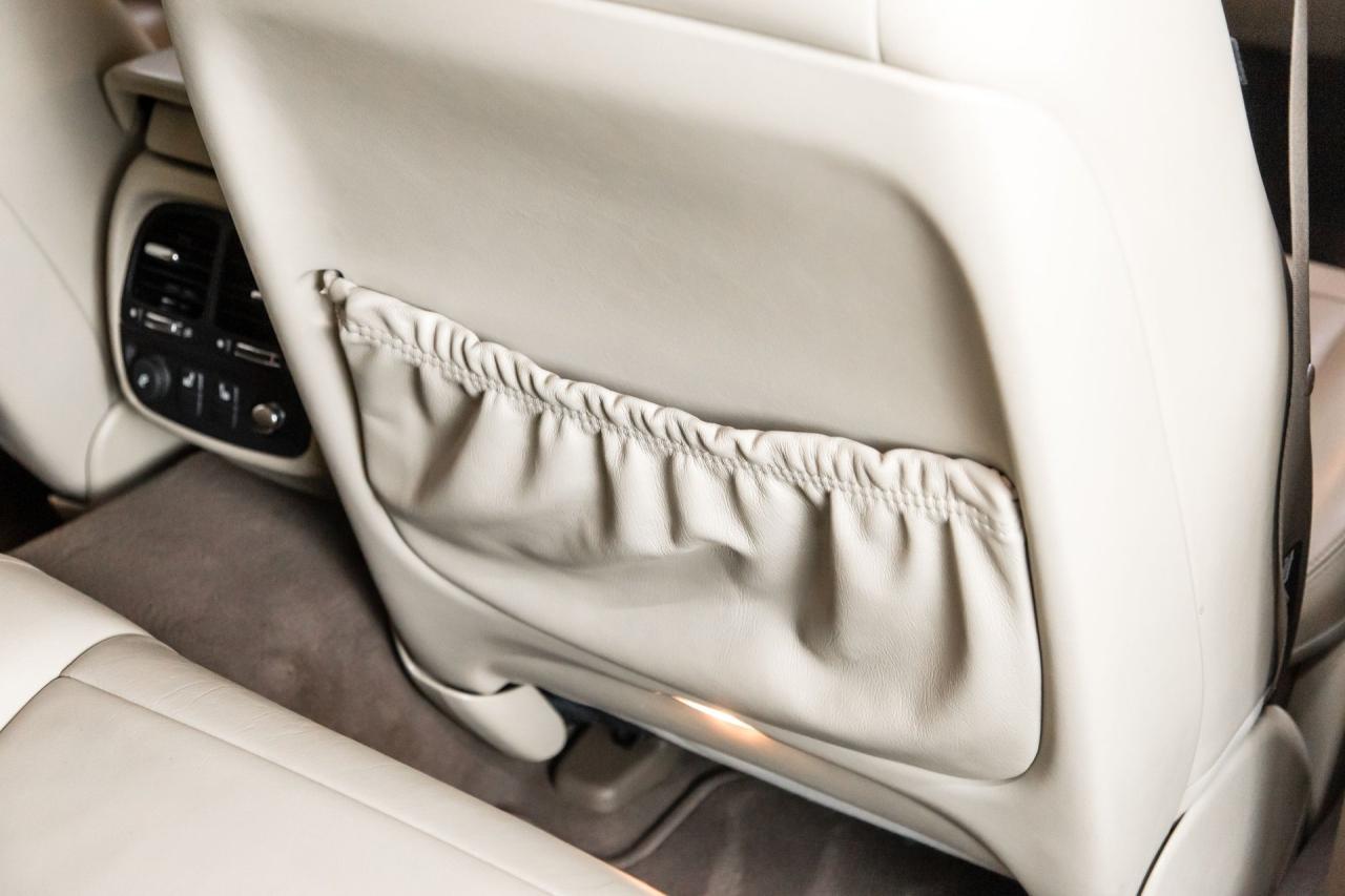 2006 Jaguar 42710 mile XJ6