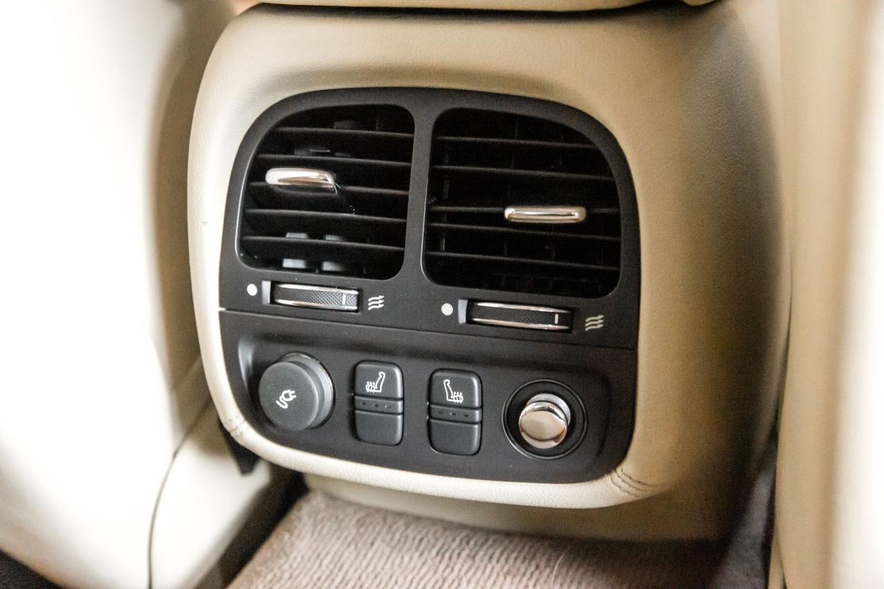 2006 Jaguar 42710 mile XJ6