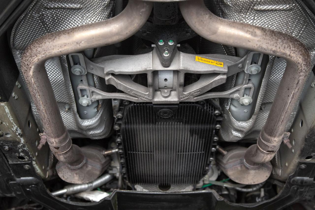 2006 Jaguar 42710 mile XJ6