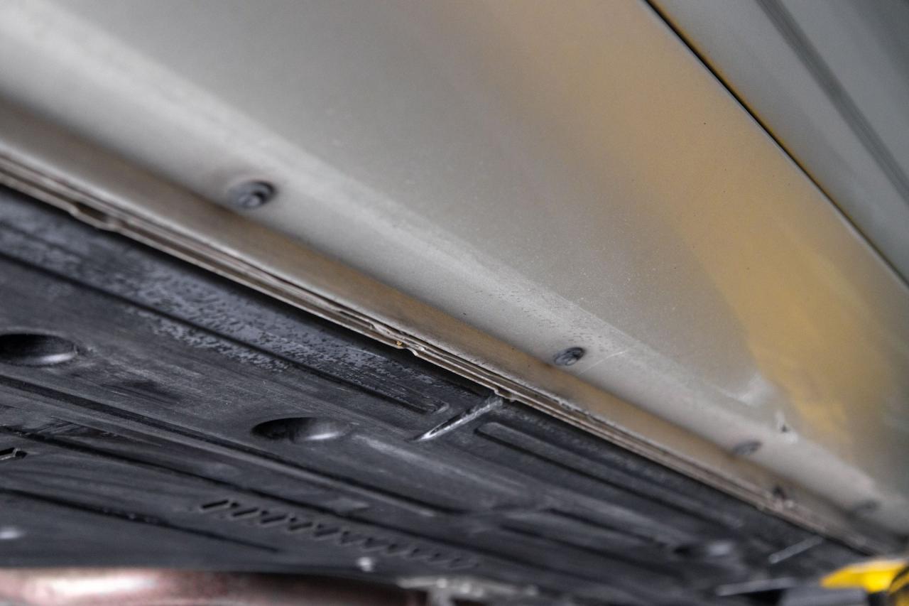 2006 Jaguar 42710 mile XJ6