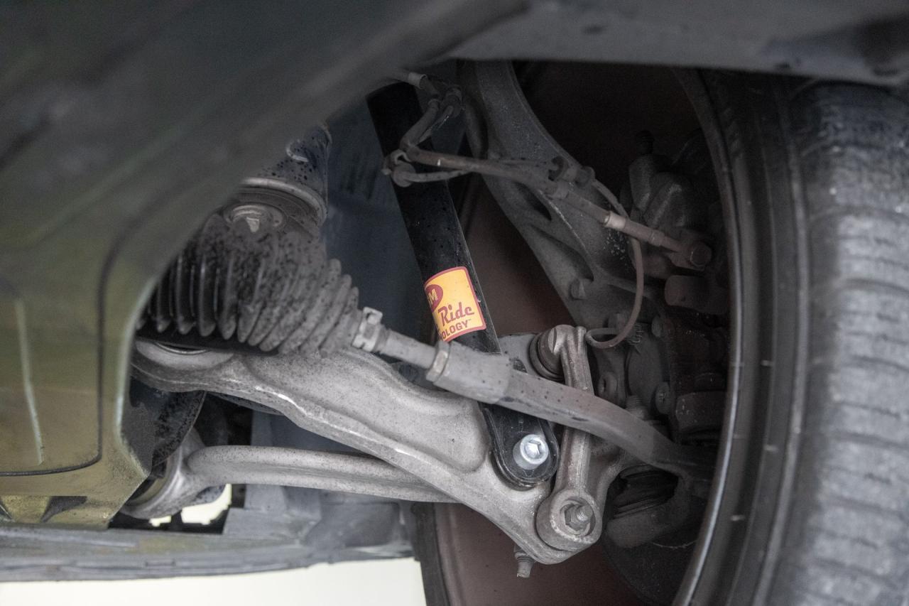 2006 Jaguar 42710 mile XJ6