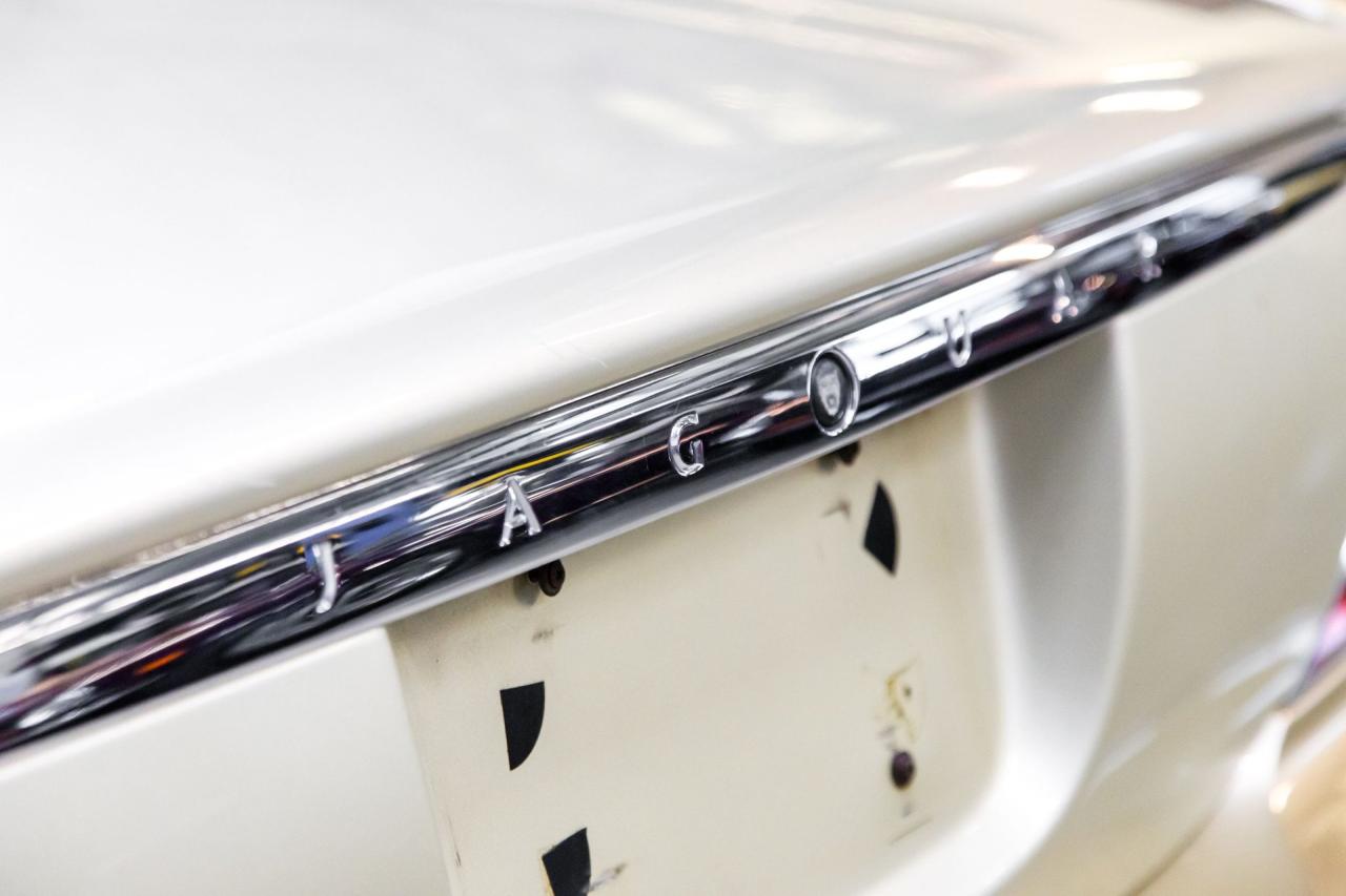 2006 Jaguar 42710 mile XJ6