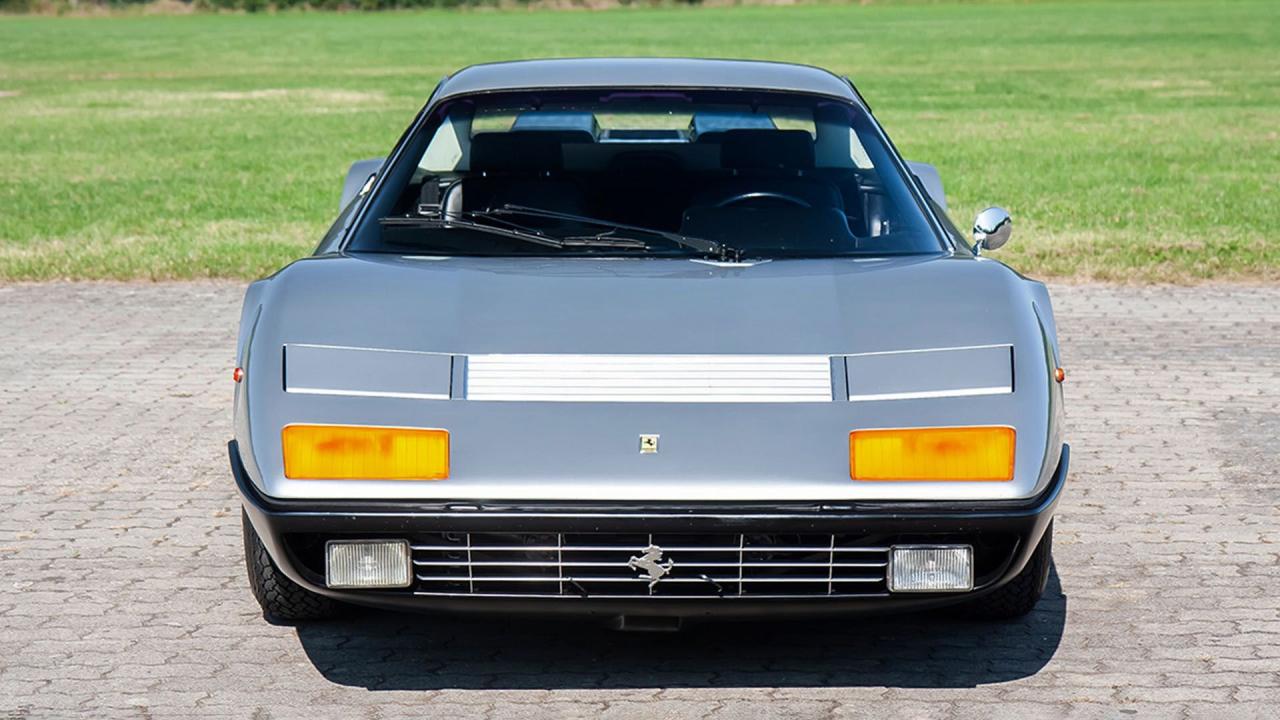 1975 Ferrari 365 GT4 BB