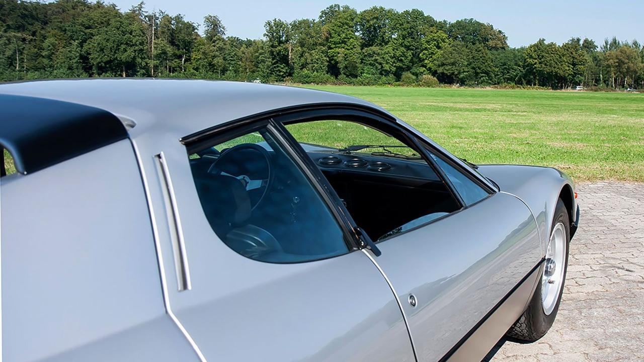 1975 Ferrari 365 GT4 BB