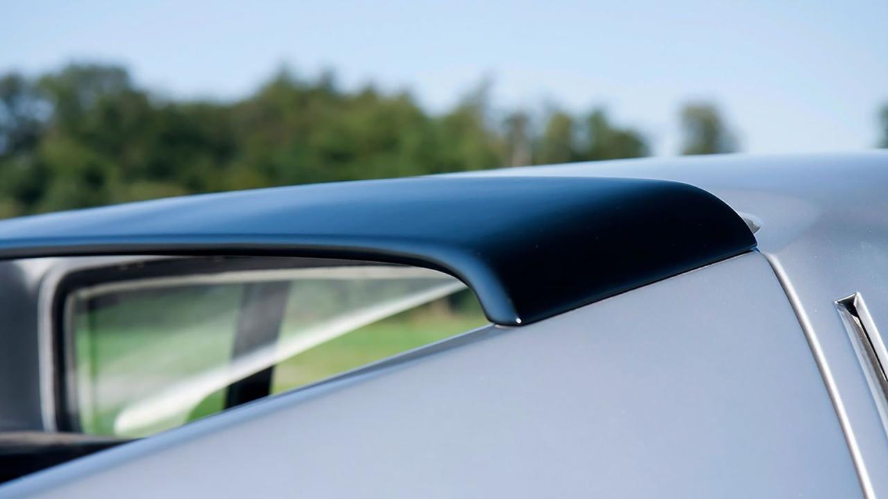 1975 Ferrari 365 GT4 BB