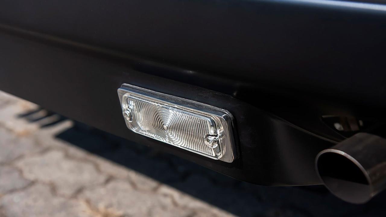 1975 Ferrari 365 GT4 BB