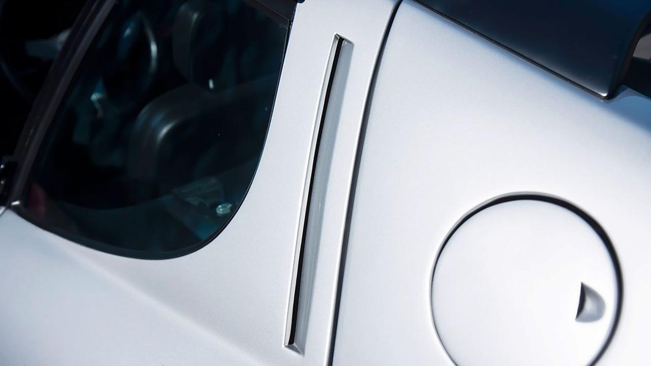 1975 Ferrari 365 GT4 BB