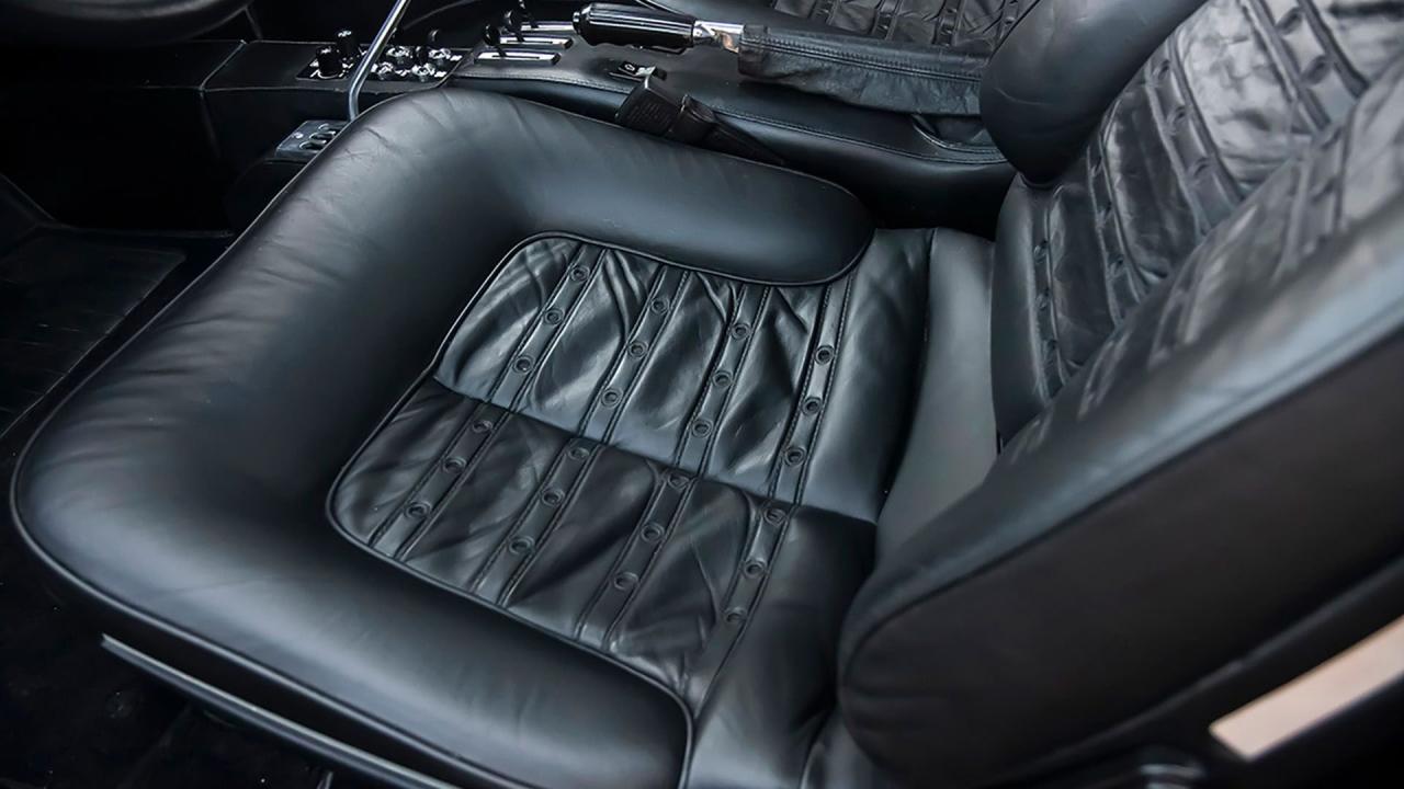 1975 Ferrari 365 GT4 BB