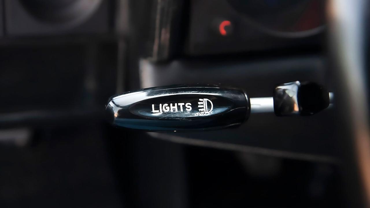 1975 Ferrari 365 GT4 BB