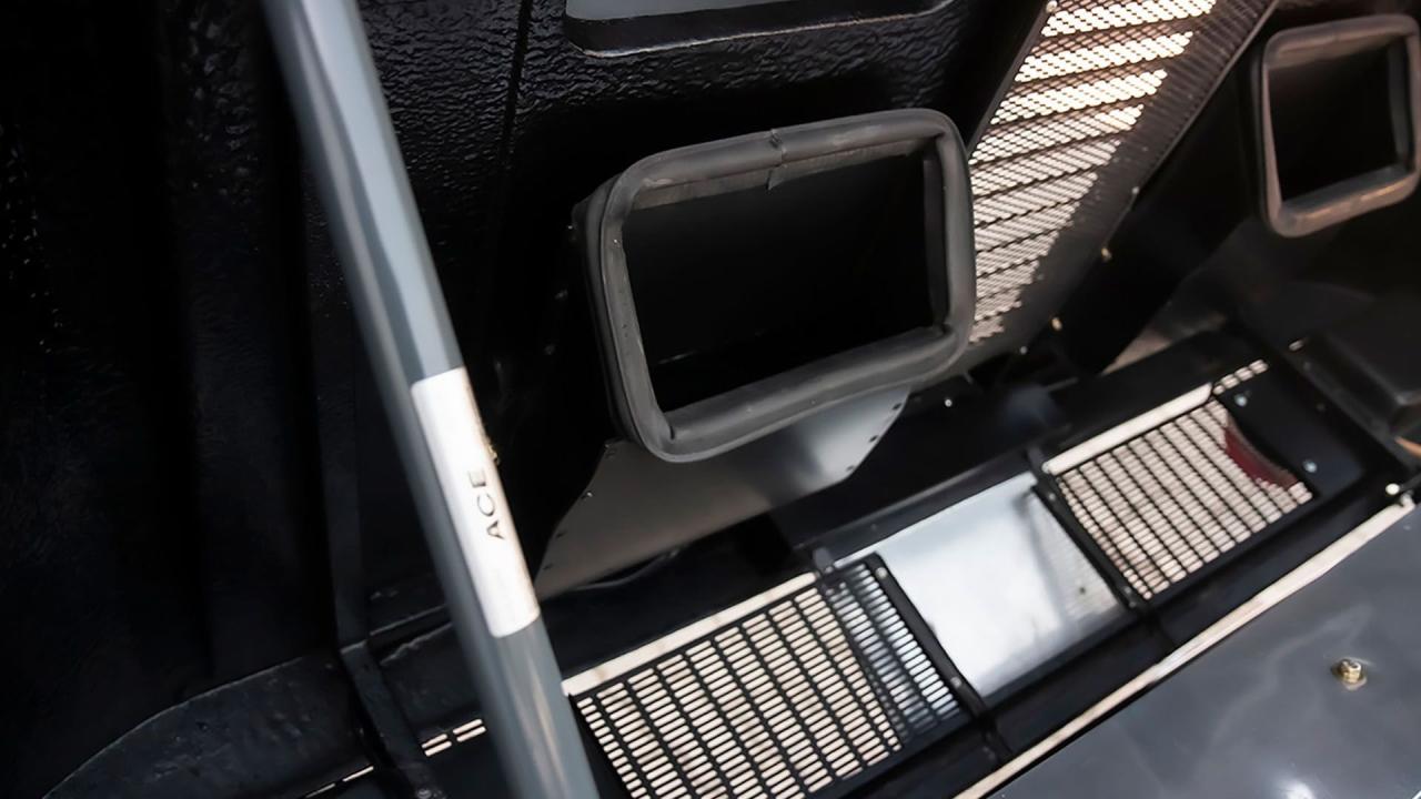 1975 Ferrari 365 GT4 BB