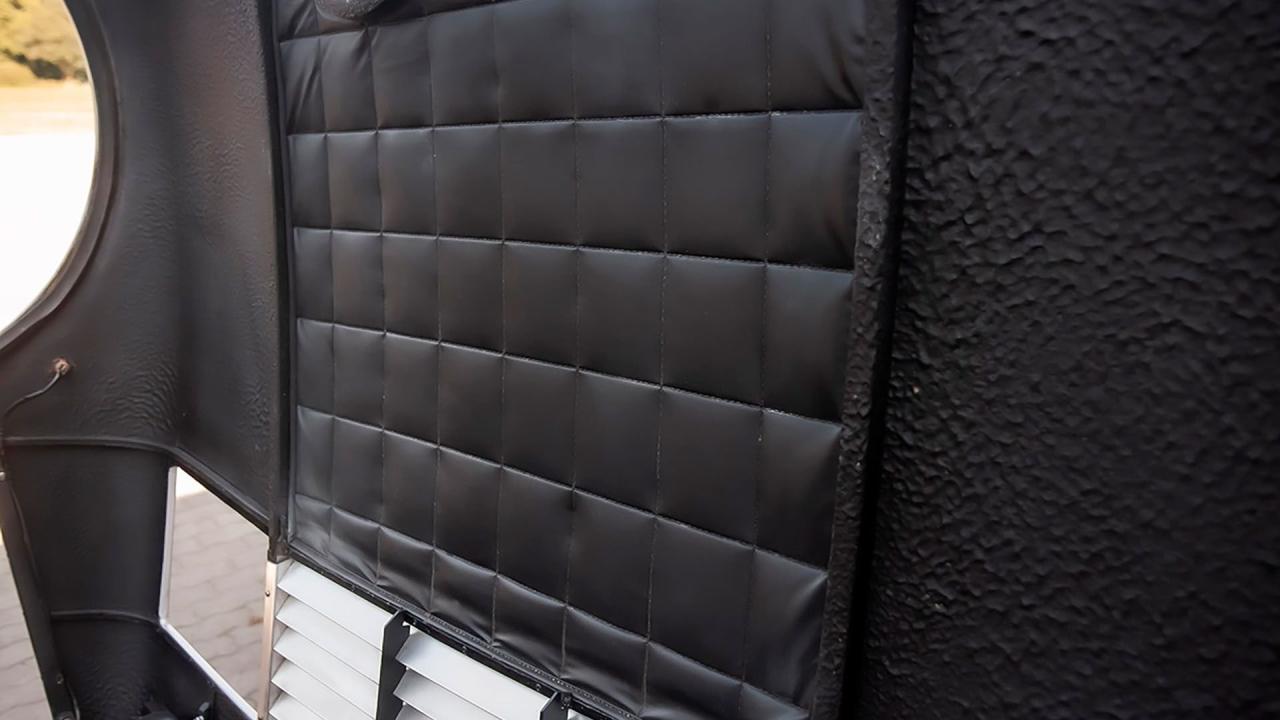 1975 Ferrari 365 GT4 BB