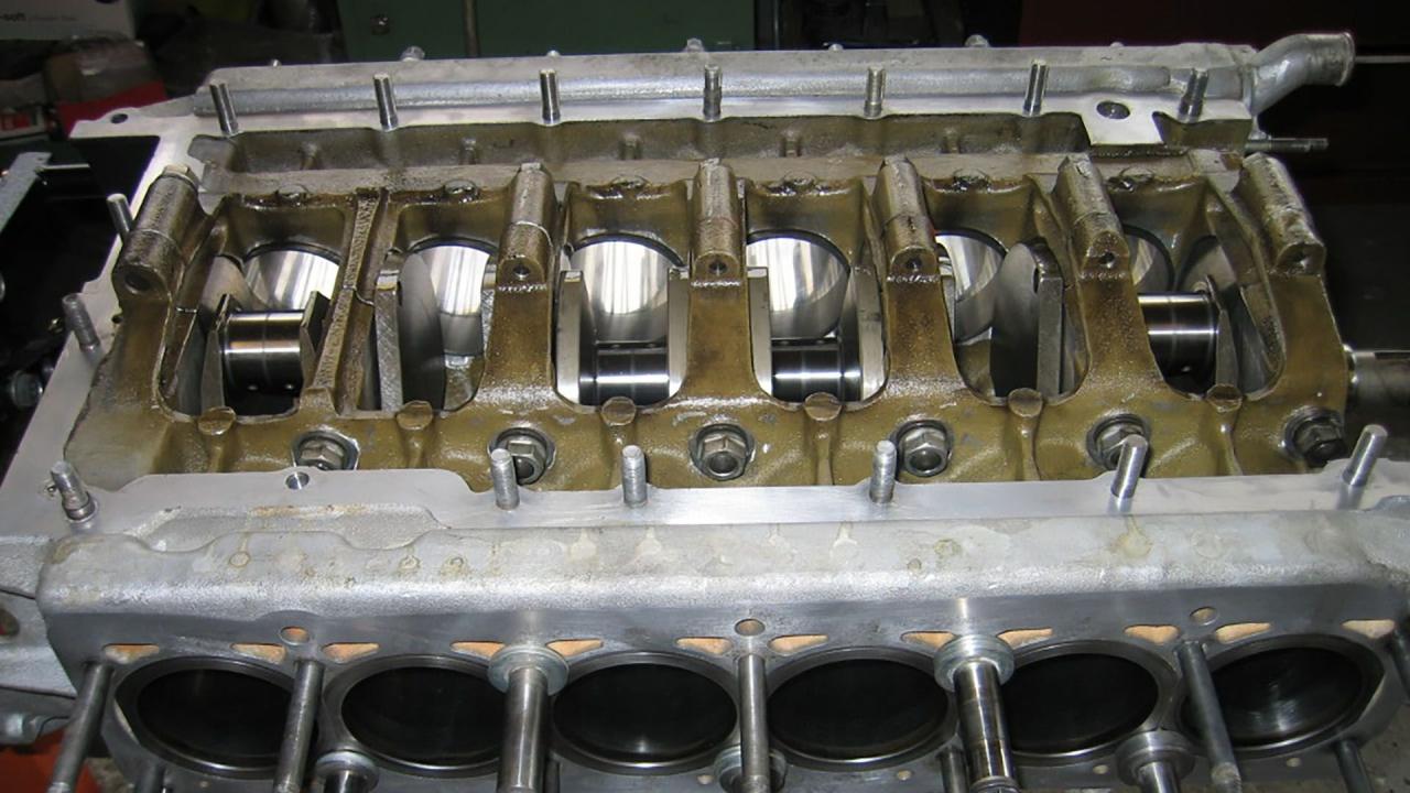 1975 Ferrari 365 GT4 BB