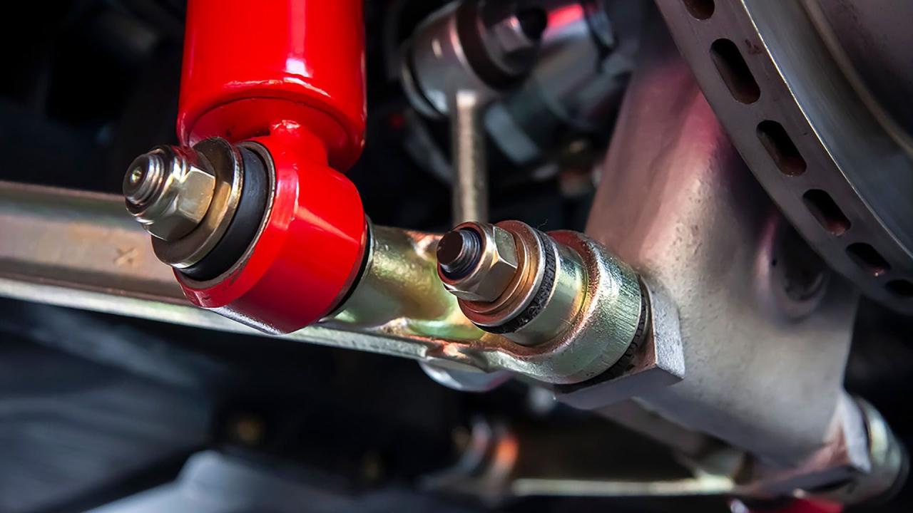 1975 Ferrari 365 GT4 BB