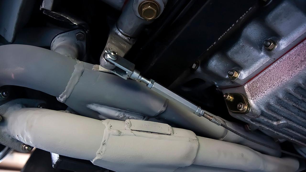 1975 Ferrari 365 GT4 BB