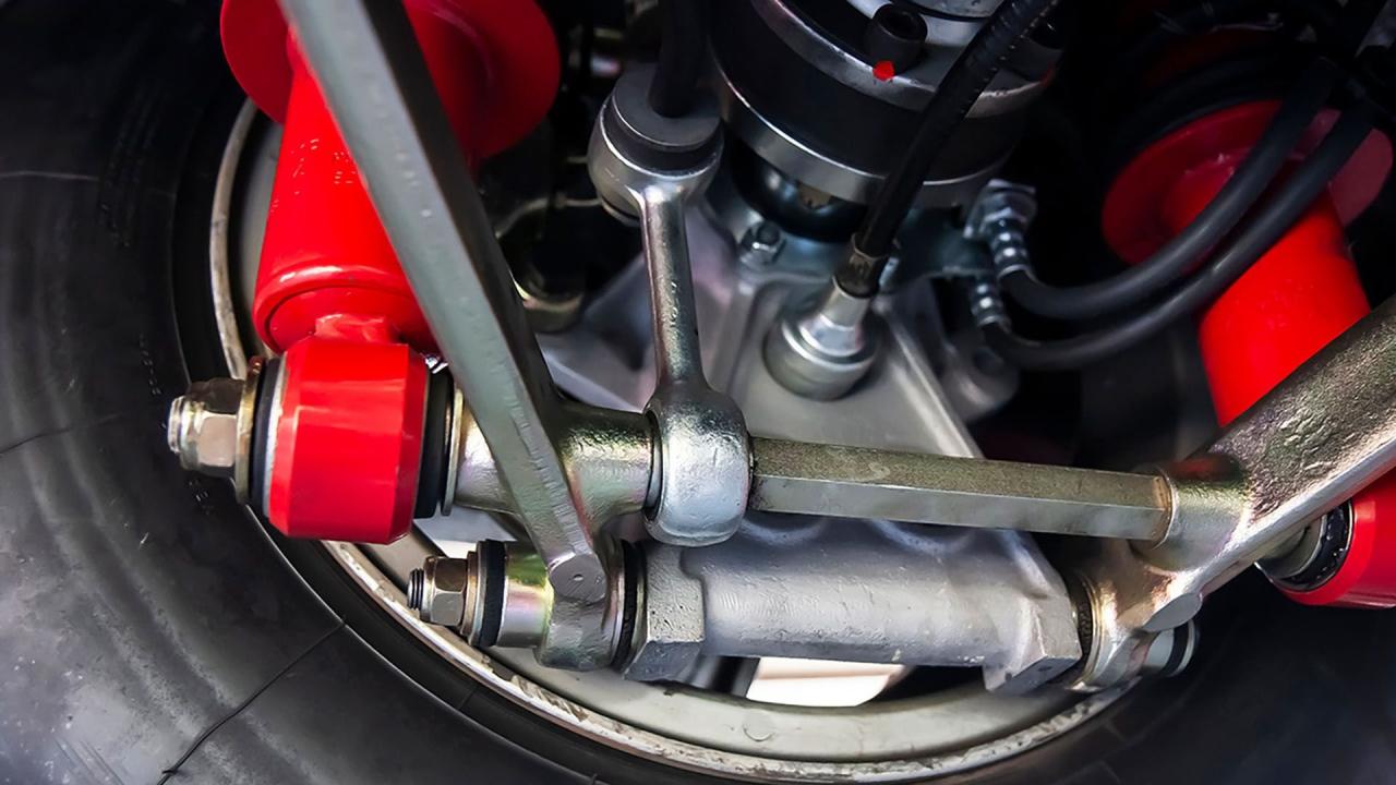 1975 Ferrari 365 GT4 BB