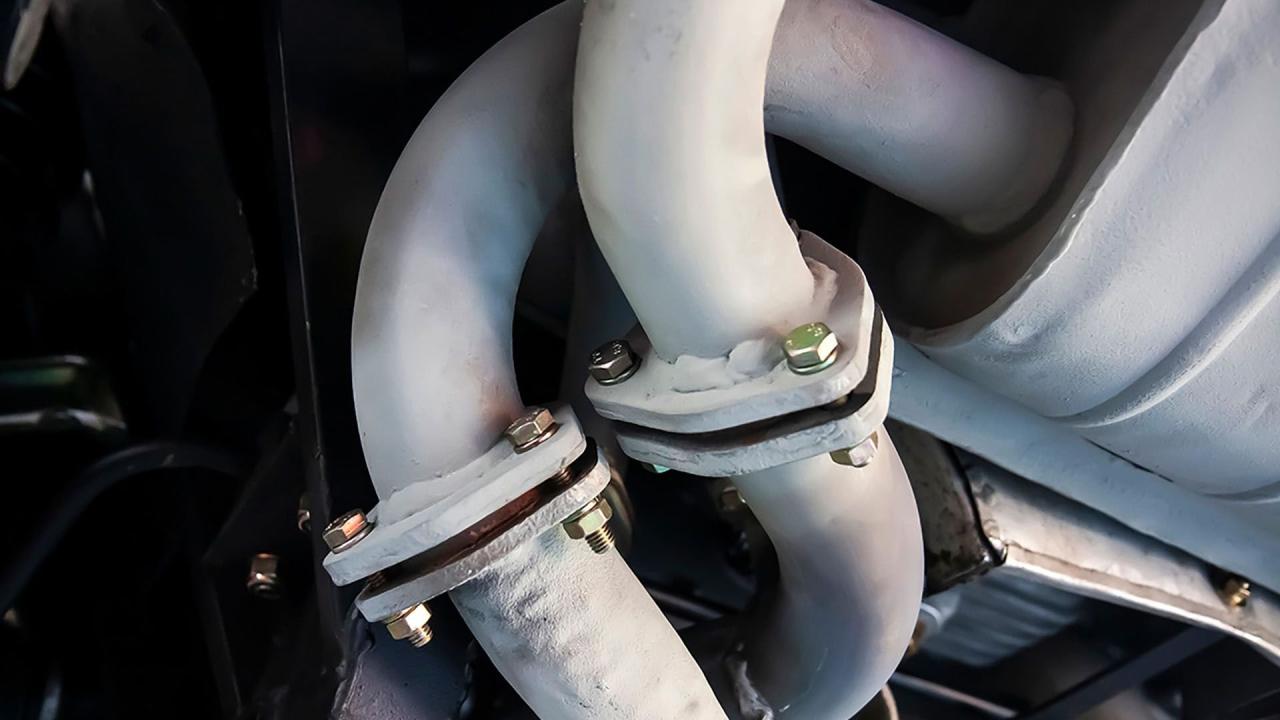 1975 Ferrari 365 GT4 BB