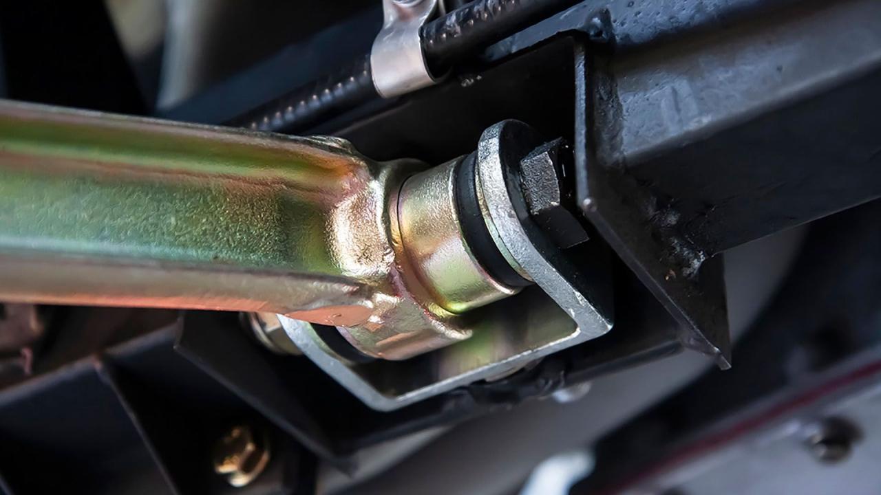 1975 Ferrari 365 GT4 BB