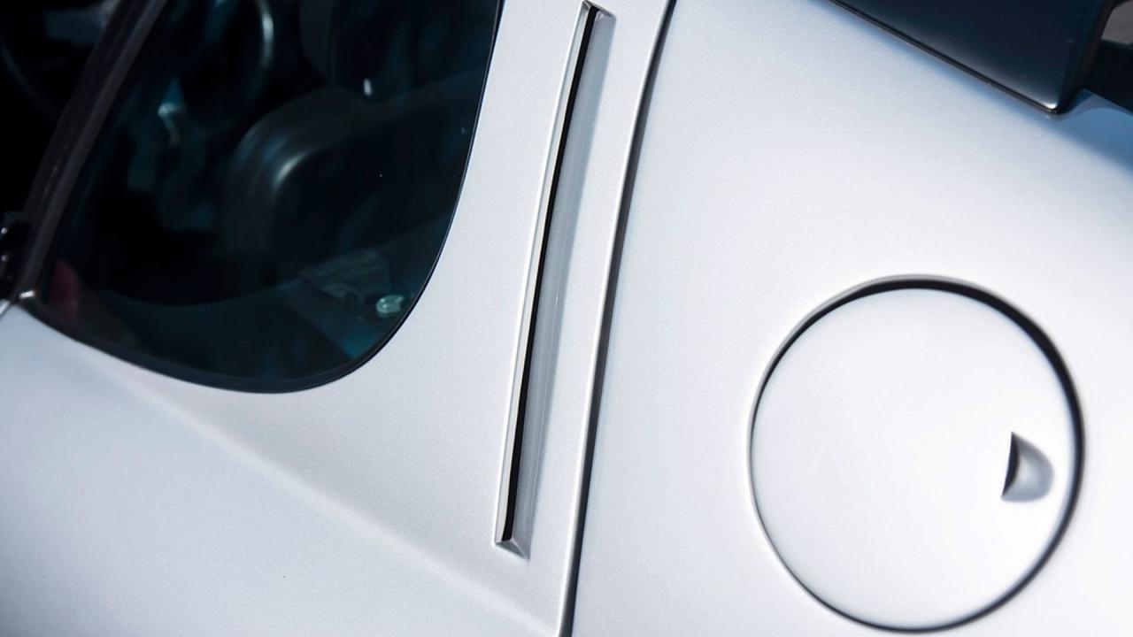 1975 Ferrari 365 GT4 BB