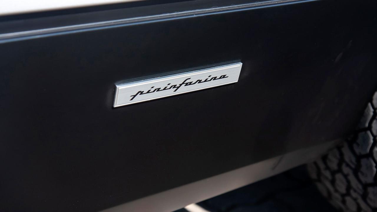 1975 Ferrari 365 GT4 BB