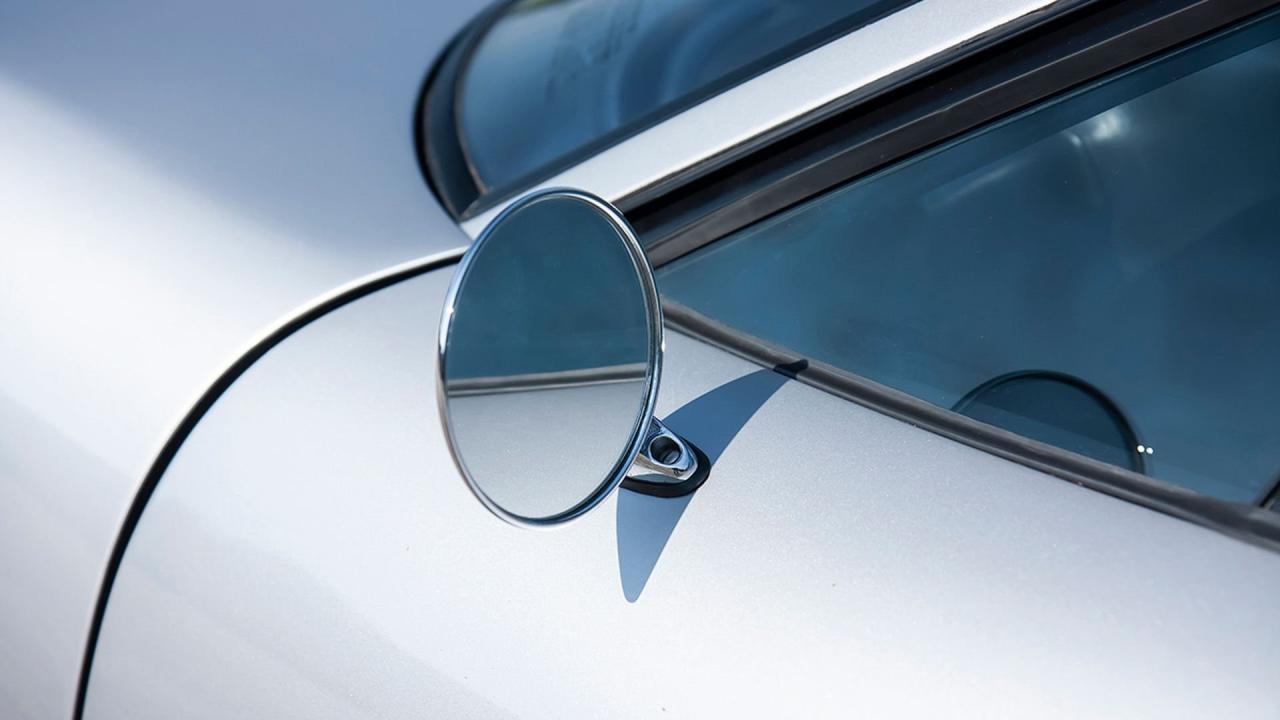 1975 Ferrari 365 GT4 BB