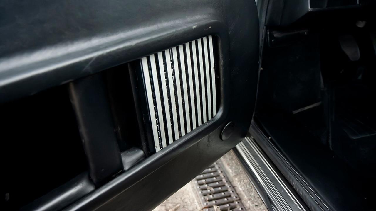 1975 Ferrari 365 GT4 BB