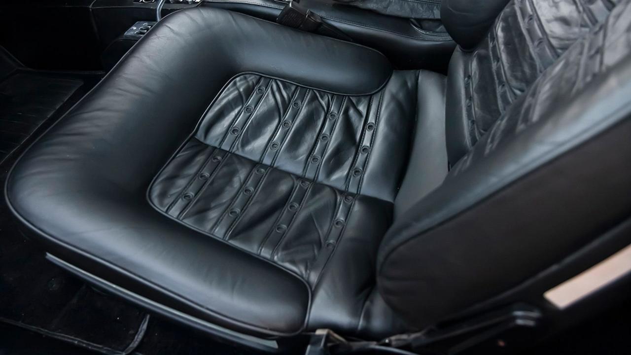 1975 Ferrari 365 GT4 BB