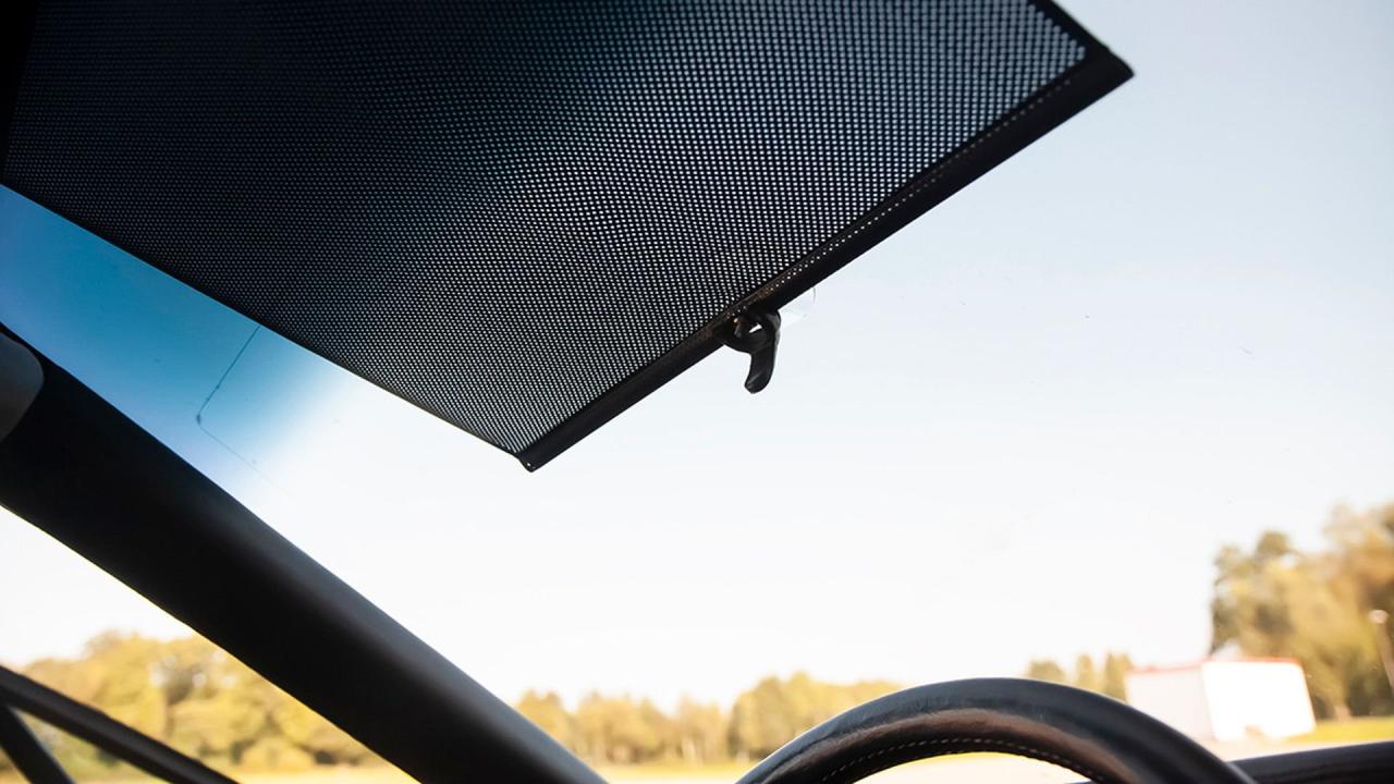 1975 Ferrari 365 GT4 BB