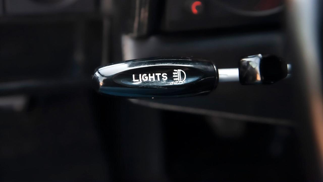 1975 Ferrari 365 GT4 BB