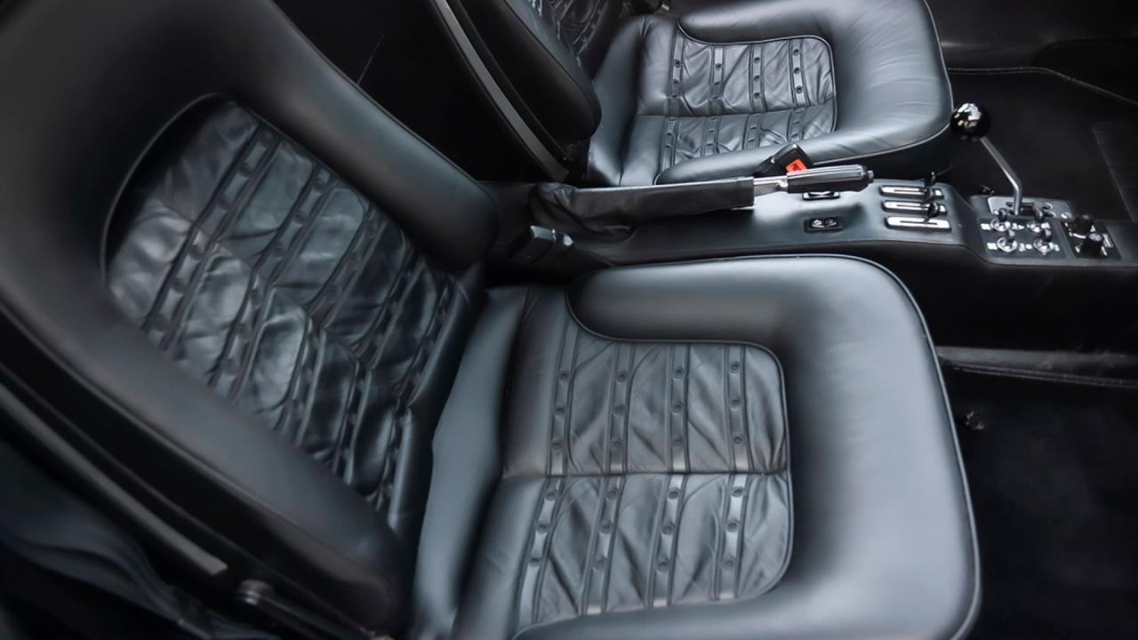 1975 Ferrari 365 GT4 BB