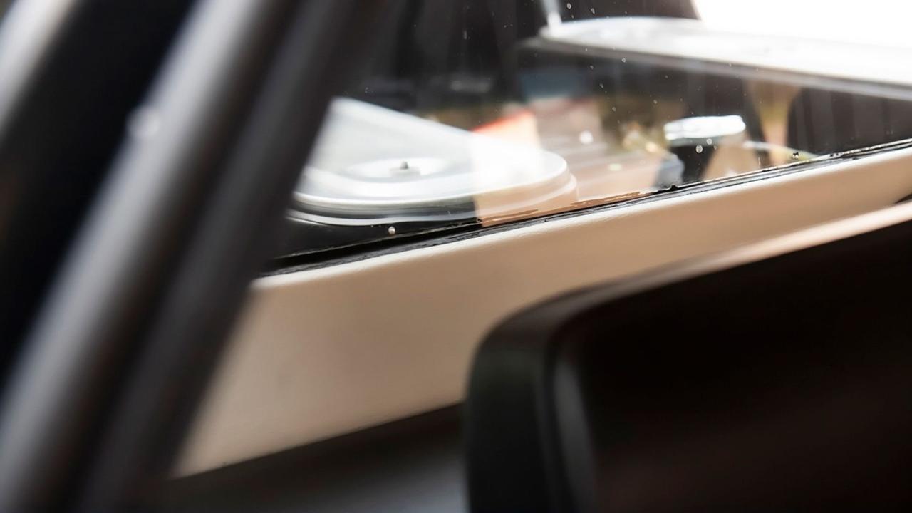 1975 Ferrari 365 GT4 BB