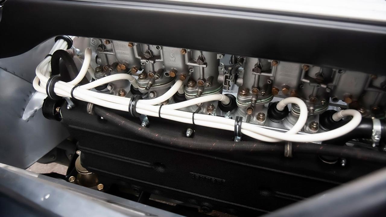 1975 Ferrari 365 GT4 BB